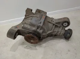 Volkswagen Touareg II Rear differential 4460310016