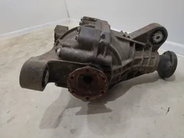 Volkswagen Touareg II Rear differential 4460310016