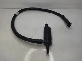 Audi Q7 4L Difusor de agua regadora de faro delantero 4L0955970A