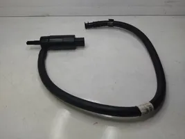 Audi Q7 4L Difusor de agua regadora de faro delantero 4L0955970A