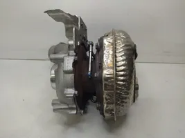 Volkswagen Touareg II Turbine 059145874D