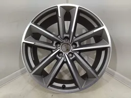 Audi A7 S7 4K8 R20 alloy rim 4K8601025L