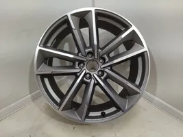 Audi A7 S7 4K8 R20 alloy rim 4K8601025L