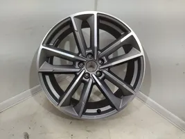 Audi A7 S7 4K8 R20-alumiinivanne 4K8601025L