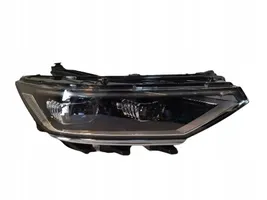 Volkswagen PASSAT B8 Headlight/headlamp 3G1941082T