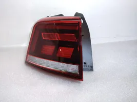 Volkswagen PASSAT B8 Rear/tail lights 3G9945095G