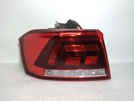 Volkswagen PASSAT B8 Lampa tylna 3G9945095G