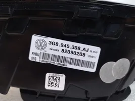 Volkswagen Arteon Aizmugurējais lukturis virsbūvē 3G8945308AJ