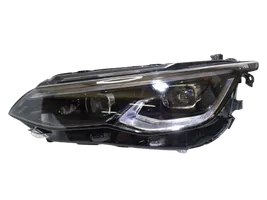 Volkswagen Golf VIII Headlight/headlamp 5H1941059R