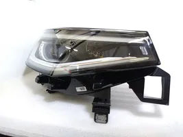 Volkswagen ID.4 Lampa przednia 11B941036N