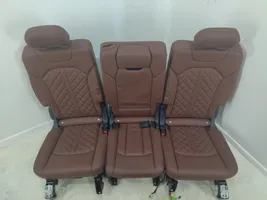 Audi Q7 4M Set interni 4MO