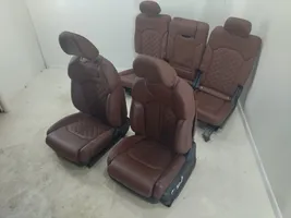 Audi Q7 4M Set interni 4MO