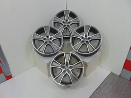 Audi Q7 4M R20 alloy rim 4M0601025R