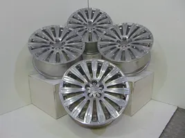 Audi A8 S8 D4 4H R20 alloy rim 4H0601025CL