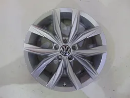 Volkswagen Tiguan Felgi aluminiowe R18 5NA601025B