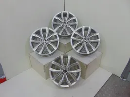 Volkswagen Tiguan Felgi aluminiowe R18 5NA601025B