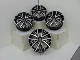 Volkswagen Beetle A5 R16 alloy rim 5C0601025BP