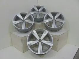 Volkswagen Beetle A5 R 17 alumīnija - vieglmetāla disks (-i) 5C0601025AL