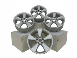 Volkswagen PASSAT B7 R17 alloy rim 3C8601025F