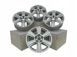 Audi A3 S3 8P R17 alloy rim 8R0601025S