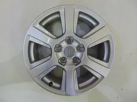 Audi A3 S3 8P R17 alloy rim 8R0601025S