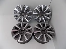 Mercedes-Benz S W222 R17 alloy rim A2224010802