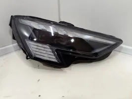 Audi A3 8Y Lampa przednia 8Y0941036F