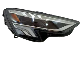 Audi A3 8Y Lampa przednia 8Y0941034B