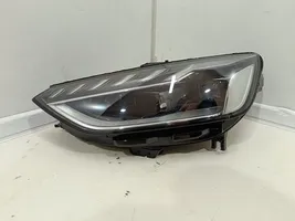 Audi A4 S4 B9 8W Lampa przednia 8W0941033D