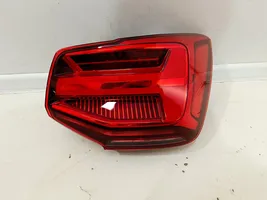 Audi Q2 - Luci posteriori 81A945092B