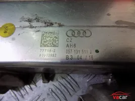 Audi Q7 4M Valvola EGR 057131511J