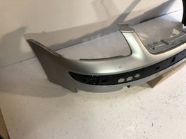 Volkswagen Touran I Front bumper 1T0807217