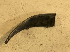 Opel Zafira A Rear bumper trim bar molding 1405906