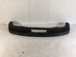 Volkswagen Touran I Rear bumper lower part trim 1TO807521D