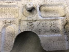 Mazda 6 Absorber zderzaka przedniego 5261102260