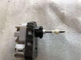 Mazda 6 Headlight level adjustment motor 