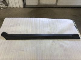 Opel Zafira A Rear door trim (molding) 024416506