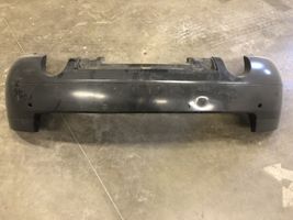 Audi A6 Allroad C5 Rear bumper 4Z0807511