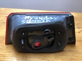 Hyundai Sonata Tailgate rear/tail lights 924043K020