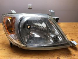 Toyota Hilux (AN10, AN20, AN30) Lampa przednia 10016517