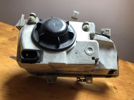 Volkswagen Sharan Lampa przednia 1305235254