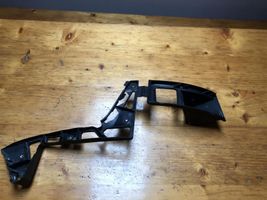 Ford Mondeo MK IV Rear bumper mounting bracket 