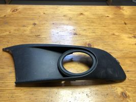 Volkswagen Touran II Front fog light trim/grill 1T0853666S