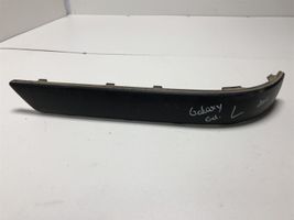 Volkswagen Sharan Rear bumper trim bar molding 7M3807791