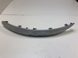 Peugeot 307 Front bumper splitter molding 9634013577A