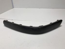 Volkswagen Golf IV Modanatura della barra di rivestimento del paraurti anteriore 1J6807792