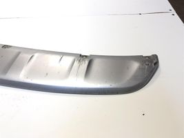 Mitsubishi Outlander Front bumper lip 6400C425