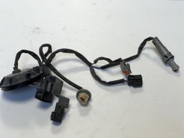 Mitsubishi Outlander Headlight/headlamp wiring loom/harness 