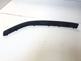 Skoda Octavia Mk2 (1Z) Front bumper splitter molding 1Z0807718