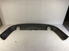 Audi A8 S8 D3 4E Rivestimento della parte inferiore del paraurti posteriore 4H0807521